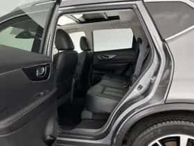 Nissan X trail (2014) thumbnail 10