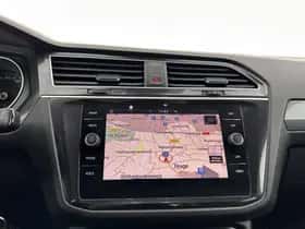 Volkswagen Tiguan (2017) thumbnail 13
