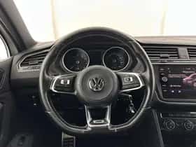 Volkswagen Tiguan (2017) thumbnail 18