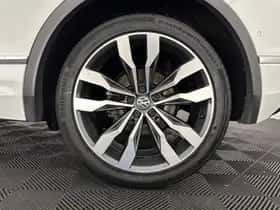 Volkswagen Tiguan (2017) thumbnail 23