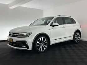 Volkswagen Tiguan (2017) thumbnail 4