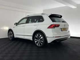 Volkswagen Tiguan (2017) thumbnail 5