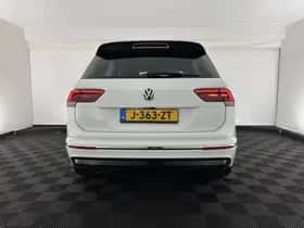 Volkswagen Tiguan (2017) thumbnail 6