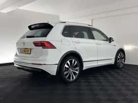 Volkswagen Tiguan (2017) thumbnail 7