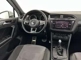 Volkswagen Tiguan (2017) thumbnail 8
