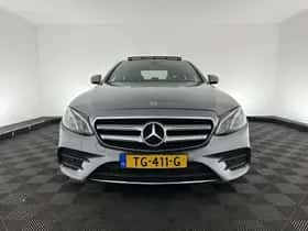 Mercedes-Benz E-Klasse (2018) thumbnail 2
