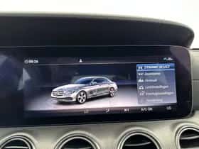 Mercedes-Benz E-Klasse (2018) thumbnail 15