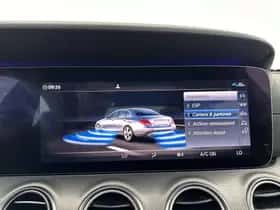 Mercedes-Benz E-Klasse (2018) thumbnail 16