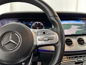 Mercedes-Benz E-Klasse (2018) thumbnail 20