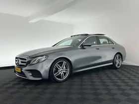Mercedes-Benz E-Klasse (2018) thumbnail 3