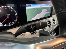Mercedes-Benz E-Klasse (2018) thumbnail 22