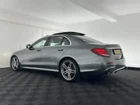 Mercedes-Benz E-Klasse (2018) thumbnail 4