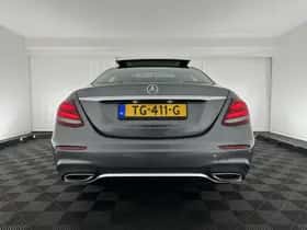 Mercedes-Benz E-Klasse (2018) thumbnail 5