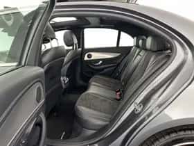 Mercedes-Benz E-Klasse (2018) thumbnail 10