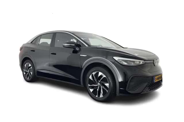 Volkswagen ID.5 (2023) thumbnail 1