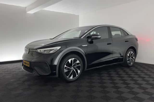 Volkswagen ID.5 (2023) thumbnail 4
