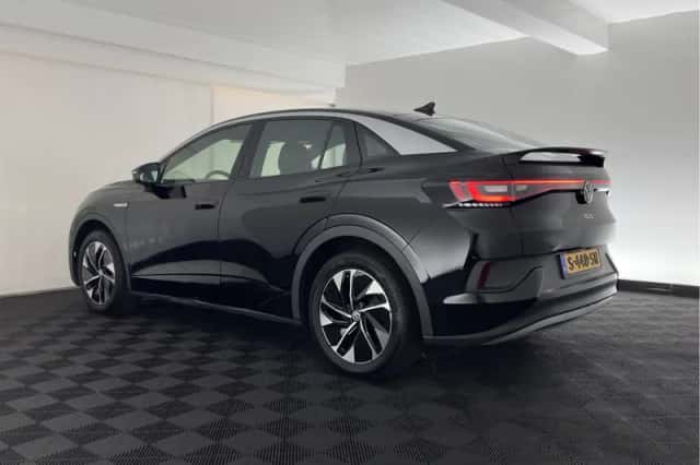 Volkswagen ID.5 (2023) thumbnail 5