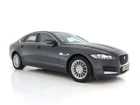 Jaguar XF (2016)