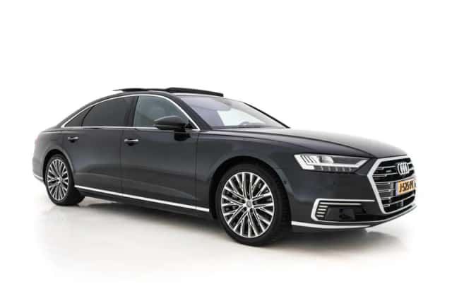 Audi A8 (2020)
