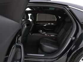 Audi A8 (2020) thumbnail 11