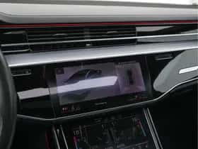Audi A8 (2020) thumbnail 18