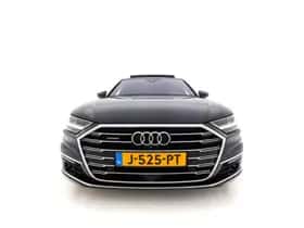 Audi A8 (2020) thumbnail 3