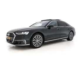 Audi A8 (2020) thumbnail 4