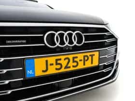 Audi A8 (2020) thumbnail 38