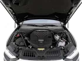 Audi A8 (2020) thumbnail 39
