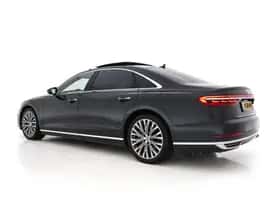 Audi A8 (2020) thumbnail 5
