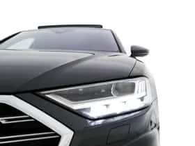 Audi A8 (2020) thumbnail 42