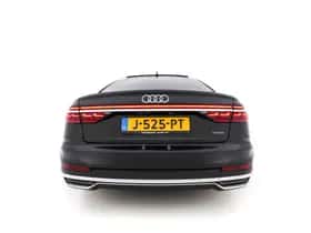 Audi A8 (2020) thumbnail 6