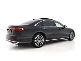 Audi A8 (2020) thumbnail 7