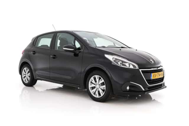 Peugeot 208 (2016)