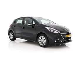 Peugeot 208 (2016)