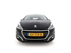 Peugeot 208 (2016) thumbnail 3