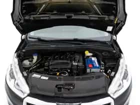 Peugeot 208 (2016) thumbnail 24