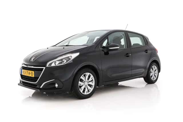 Peugeot 208 (2016) thumbnail 4