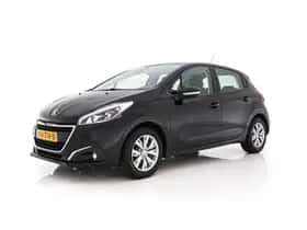 Peugeot 208 (2016) thumbnail 4