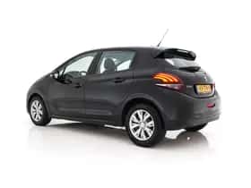 Peugeot 208 (2016) thumbnail 5