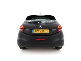 Peugeot 208 (2016) thumbnail 6