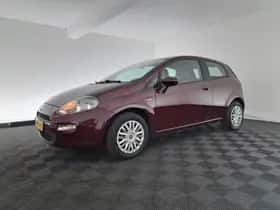 Fiat Punto thumbnail 3