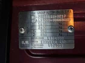 Fiat Punto thumbnail 28