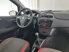 Fiat Punto thumbnail 7