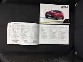 Opel Corsa (2020) thumbnail 28