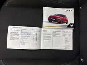 Opel Corsa (2020) thumbnail 29