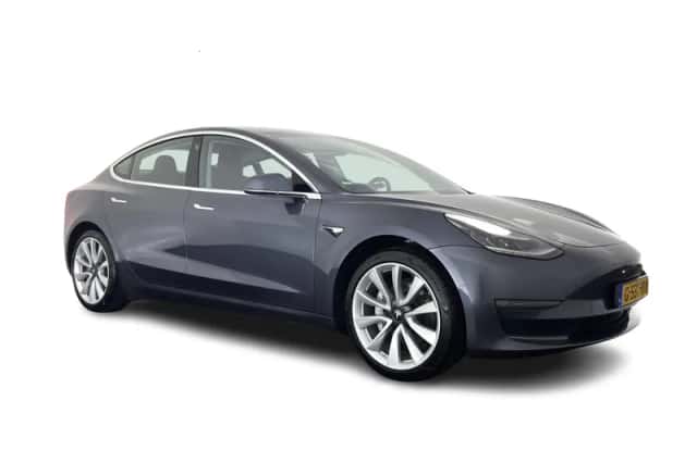 Tesla Model 3 (2019) thumbnail 1