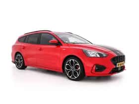 Ford Focus (2022)