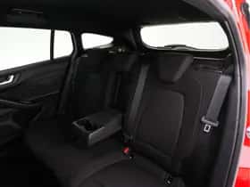Ford Focus (2022) thumbnail 24
