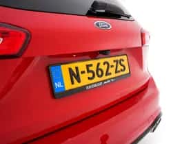 Ford Focus (2022) thumbnail 27